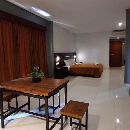 מלון Legian Gempita House Bali מראה חיצוני תמונה