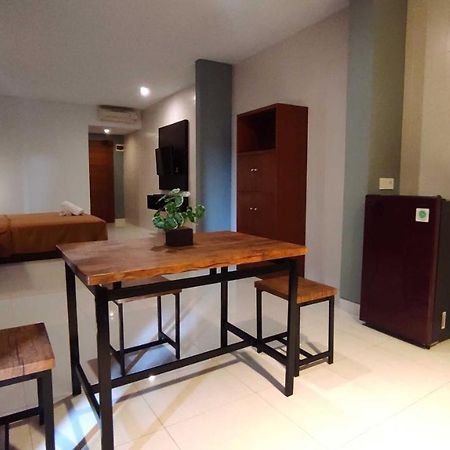 מלון Legian Gempita House Bali מראה חיצוני תמונה