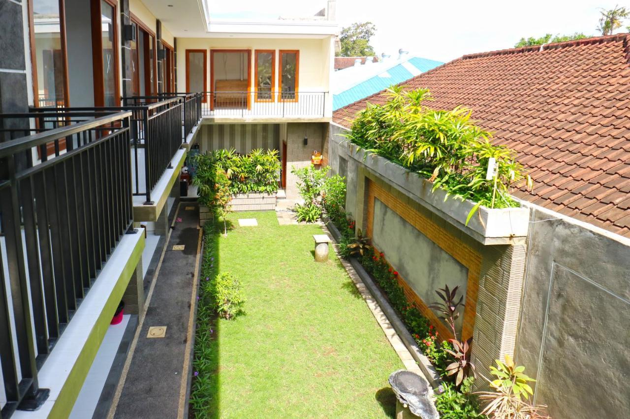 מלון Legian Gempita House Bali מראה חיצוני תמונה